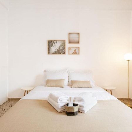 Step Studio Mykonos Town Eksteriør billede