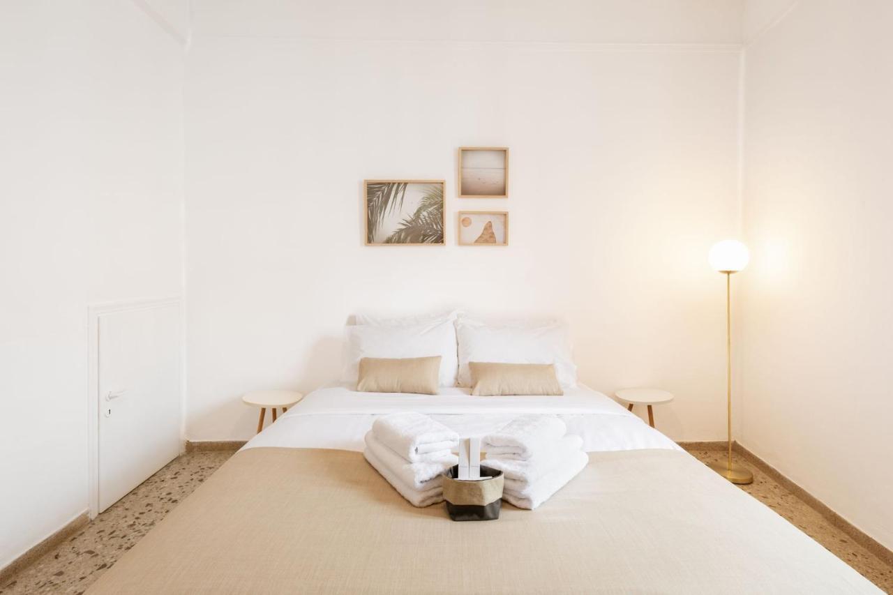 Step Studio Mykonos Town Eksteriør billede