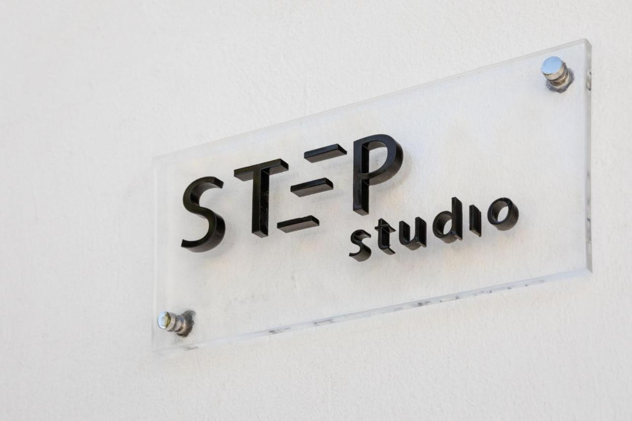 Step Studio Mykonos Town Eksteriør billede